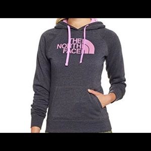 North Face Hoodie